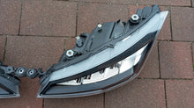 Laden Sie das Bild in den Galerie-Viewer, Frontscheinwerfer Seat Ibiza I 6F1941005C 6F1941006C Full LED Ein Satz Headlight SCH6658527834ow
