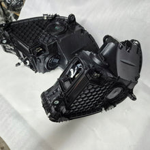 Load image into Gallery viewer, Frontscheinwerfer Mercedes-Benz W206 A2069060803 A2069066104 Rechts oder Links SCH6012323224co