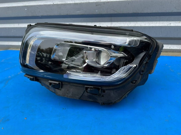 Frontscheinwerfer Mercedes-Benz Glb A2479061905 Full LED Links Headlight SCH2869452278lp