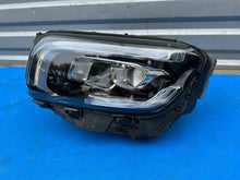 Laden Sie das Bild in den Galerie-Viewer, Frontscheinwerfer Mercedes-Benz Glb A2479061905 Full LED Links Headlight SCH2869452278lp