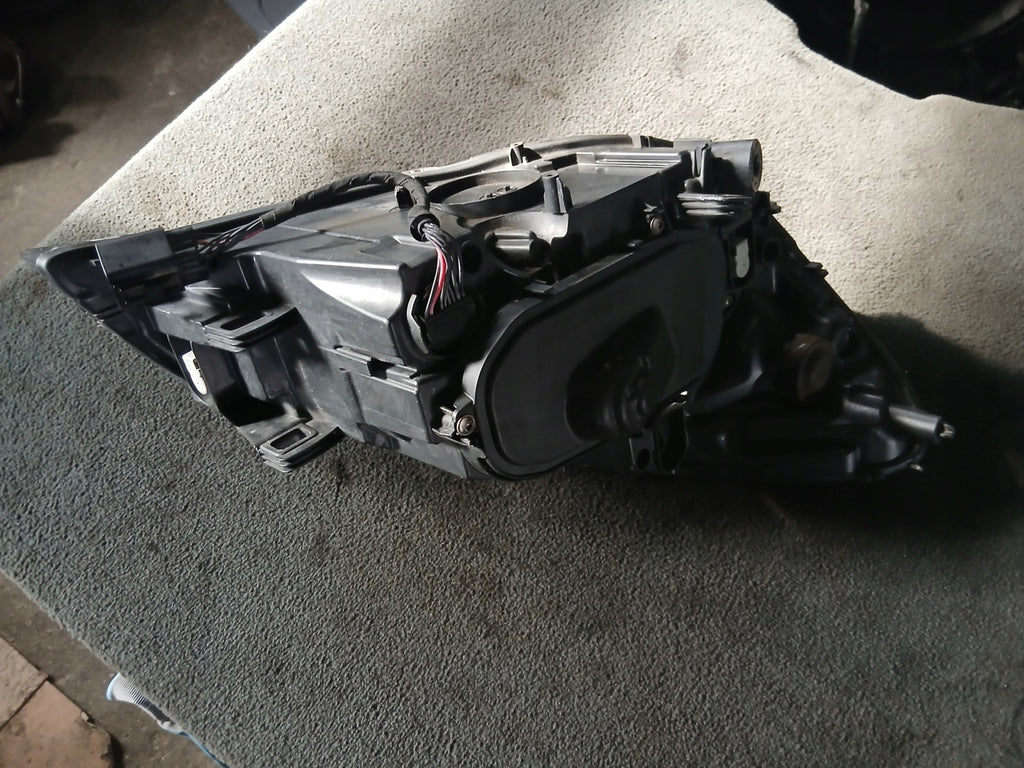 Frontscheinwerfer Volvo S60 II V60 31383066 Links Scheinwerfer Headlight SCH2129496800ga