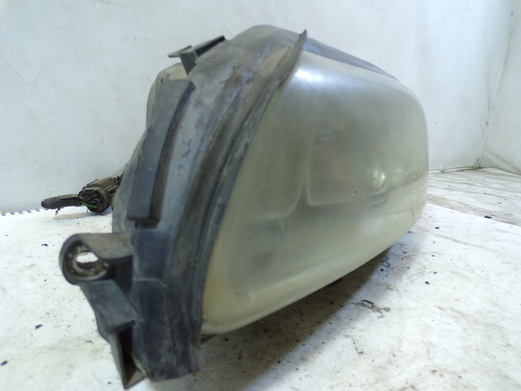 Frontscheinwerfer Volvo V70 II 89900267 Links Scheinwerfer Headlight SCH8633792671du