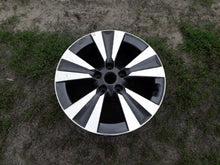 Load image into Gallery viewer, 1x Alufelge 17 Zoll 6.5&quot; 5x114.3 Nissan Leaf Rim Wheel