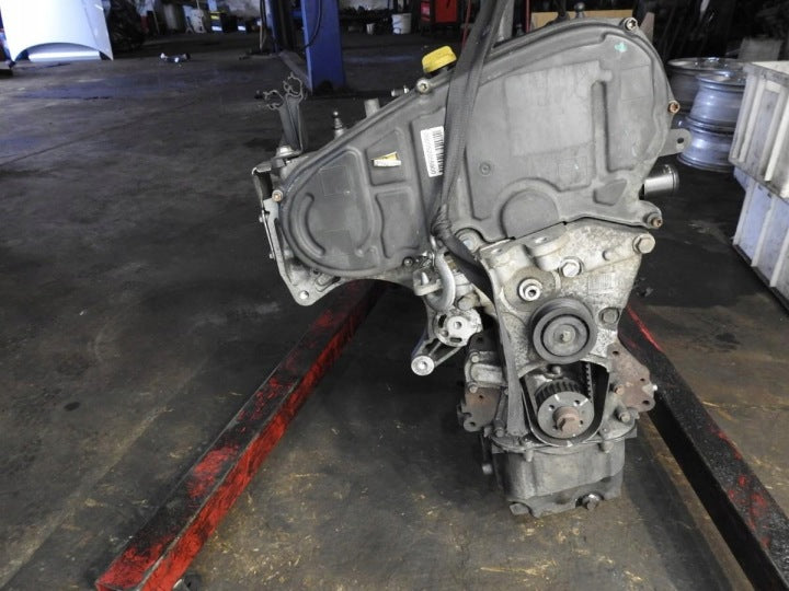 Motor Alfa Romeo Mito 955A3000 1.6 JTDM 120PS 88kW 264TKm 2009 Diesel Unkomplett MOT2631675642xk