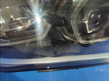 Laden Sie das Bild in den Galerie-Viewer, Frontscheinwerfer BMW 2 F45 F46 A88738646-03 Full LED Rechts Headlight SCH5916237487oh