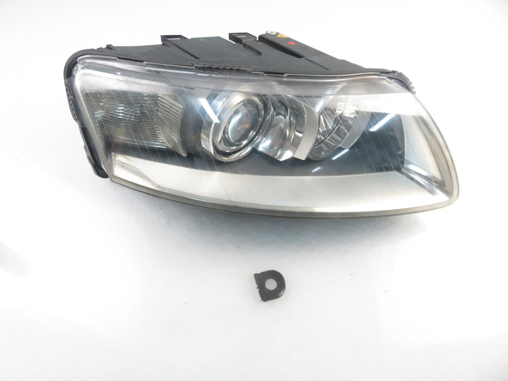 Frontscheinwerfer Audi A6 C6 Rechts Scheinwerfer Headlight