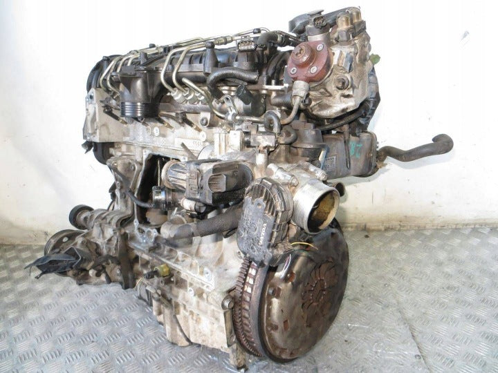 Motor Volvo Xc60 D5244T11 2.4 215PS 158kW 2011 Diesel Engine Unkomplett MOT5862497682xh