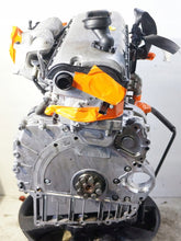 Laden Sie das Bild in den Galerie-Viewer, Motor VW I BAC BPE 2.5 TDI 184TKm 2003 Diesel Engine Unkomplett