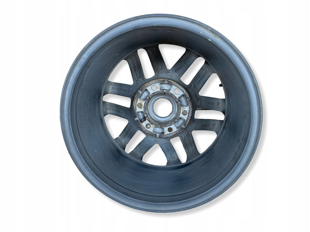 1x Alufelge 17 Zoll 8.5" 6x139.7 55ET Matt Zum Streichen Ford Ranger Rim Wheel FEL2378800686ir