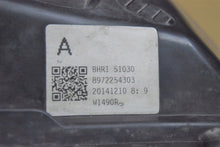 Laden Sie das Bild in den Galerie-Viewer, Frontscheinwerfer Mazda 3 Bm BHR151030 Rechts Scheinwerfer Headlight SCH7625079271wn