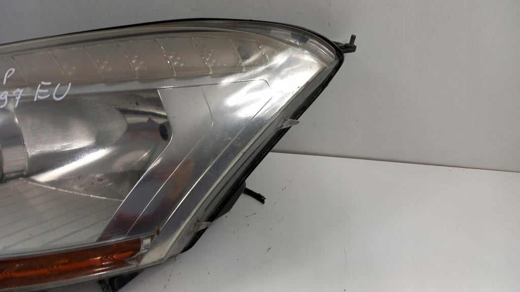 Frontscheinwerfer Citroën C4 Grand Picasso I ES6-C Links Scheinwerfer Headlight