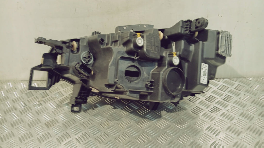 Frontscheinwerfer VW Id.4 11B941006B LED Rechts Scheinwerfer Headlight SCH9800359805dp