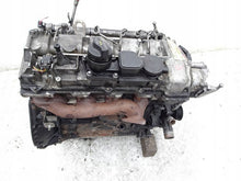 Laden Sie das Bild in den Galerie-Viewer, Motor Mercedes-Benz W203 646963 2.2 CDI 2008 Diesel Engine Unkomplett MOT7603281297vo