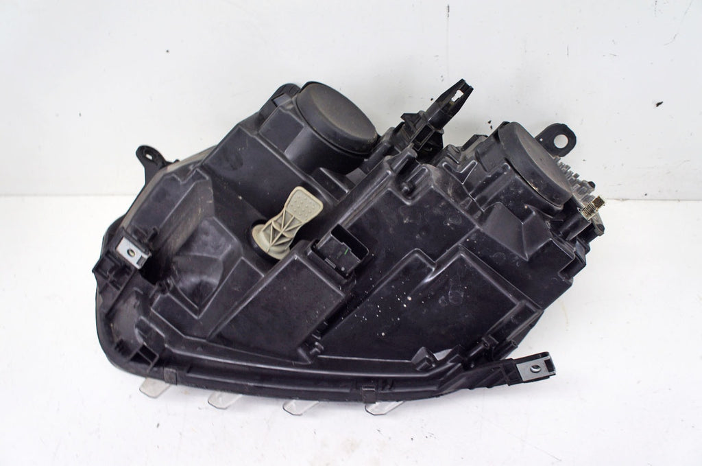 Frontscheinwerfer Dacia Duster Rechts Scheinwerfer Headlight