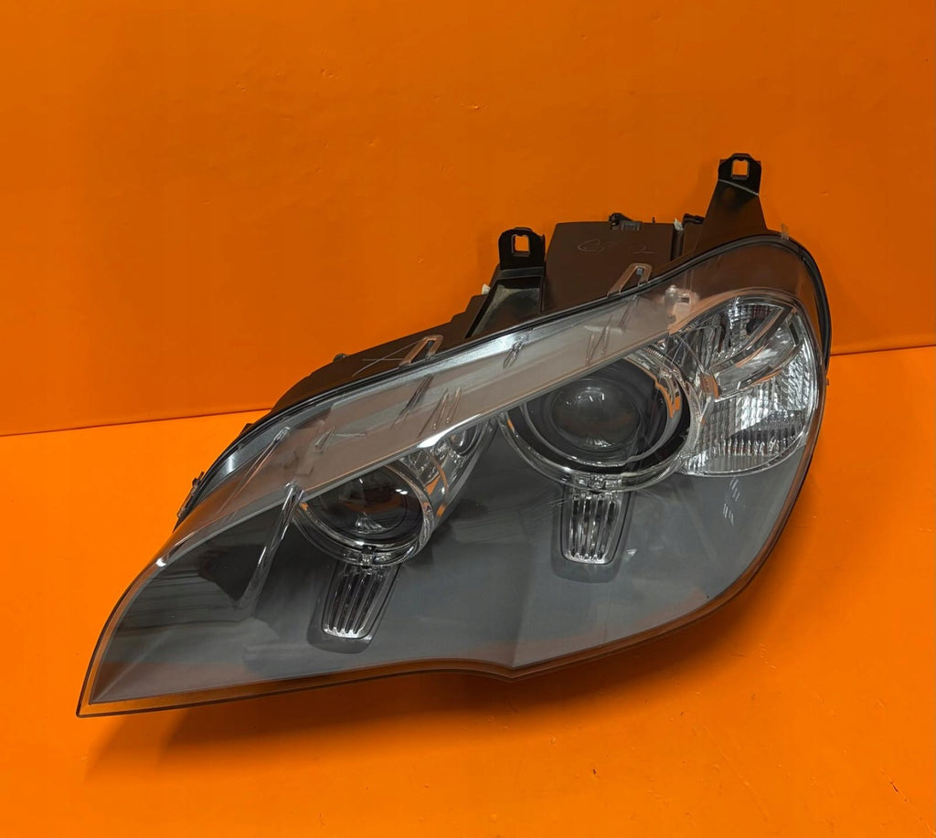 Frontscheinwerfer BMW X5 E70 7221895 Xenon Links Scheinwerfer Headlight SCH1928098139gz