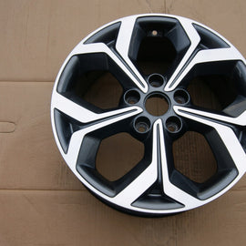 1x Alufelge 17 Zoll 7.0