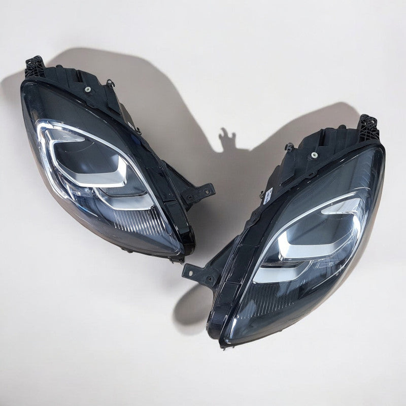 Frontscheinwerfer Ford Puma L1TB-13E014-EH Full LED Rechts Headlight