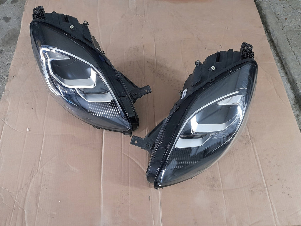 Frontscheinwerfer Ford Puma L1TB-13E014-EH Full LED Rechts Headlight