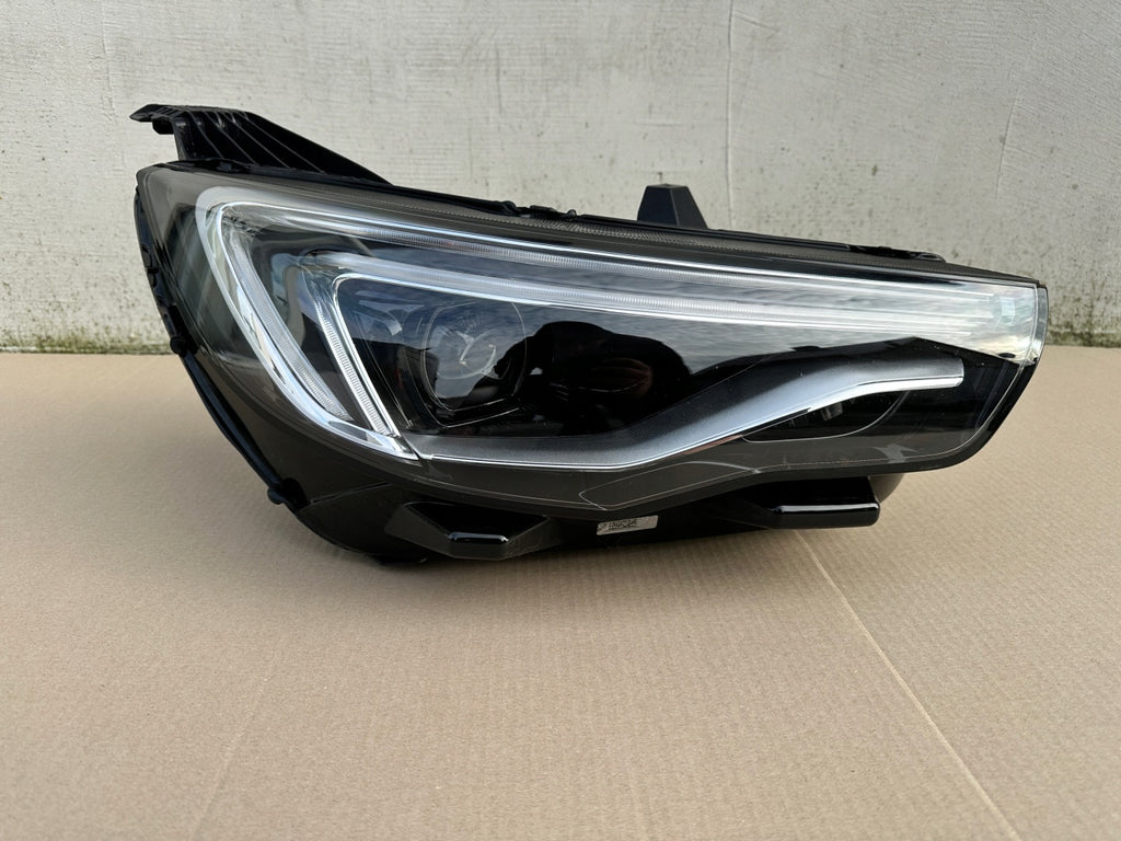 Frontscheinwerfer Opel Grandland X 366947220 Full LED Rechts Headlight SCH1165989035qj