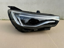 Load image into Gallery viewer, Frontscheinwerfer Opel Grandland X 366947220 Full LED Rechts Headlight SCH1165989035qj