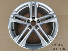 Load image into Gallery viewer, 1x Alufelge 19 Zoll 80A601025G Audi Q5 Rim Wheel FEL9878239151va