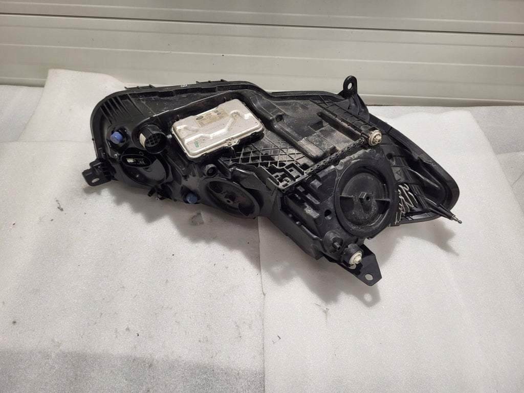 Frontscheinwerfer Jaguar Xe X760 GX73-13W030-EG Xenon Links Headlight SCH9797955528qk