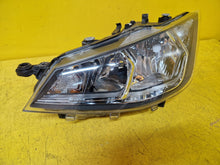 Laden Sie das Bild in den Galerie-Viewer, Frontscheinwerfer Seat Ibiza I V 6F1941005D Links Scheinwerfer Headlight SCH7587333573gs