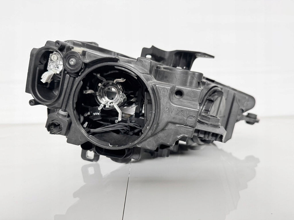 Frontscheinwerfer Audi A3 8V0941005E Xenon Links Scheinwerfer Headlight SCH2239884806yz