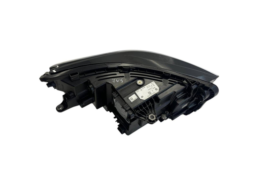 Frontscheinwerfer BMW X1 5A5BD47-02 Full LED Links Scheinwerfer Headlight SCH4352858197nu