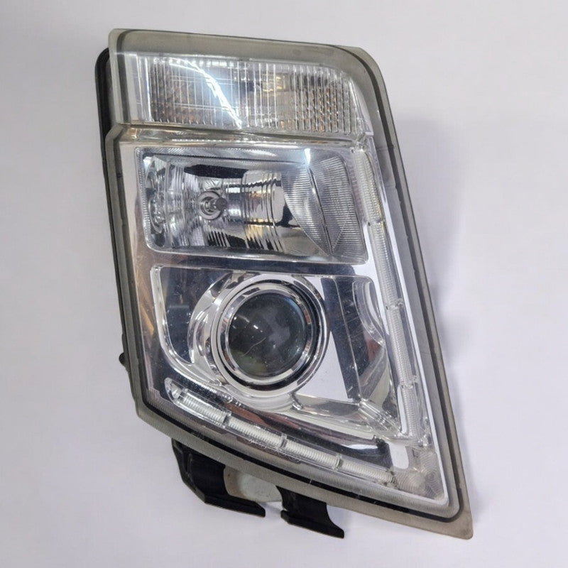 Frontscheinwerfer Volvo 21323113 Rechts Scheinwerfer Headlight