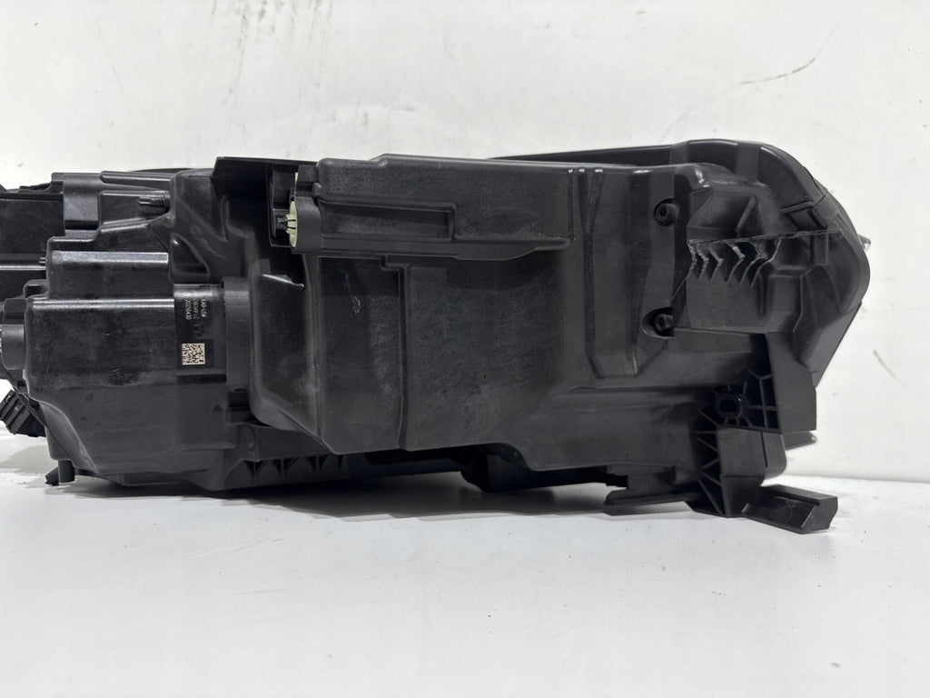 Frontscheinwerfer Skoda Octavia I 5E4941035 Links Scheinwerfer Headlight SCH1274027938ap