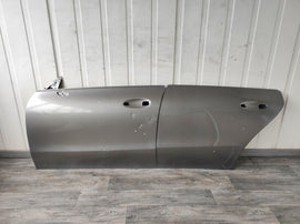 Tür Mercedes-Benz Cla Vorne Links Door Porta Porte