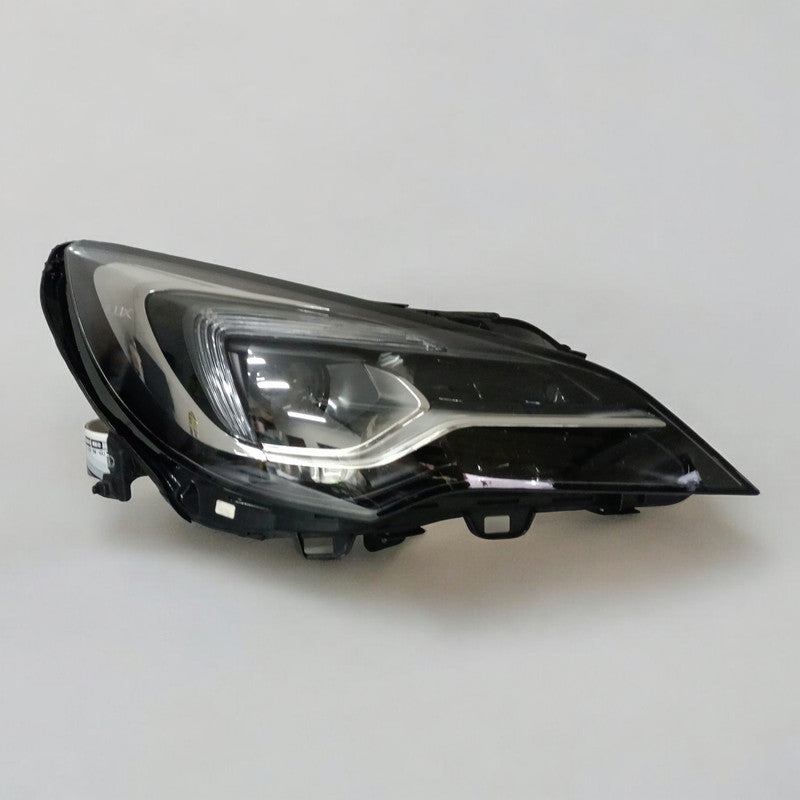 Frontscheinwerfer Opel Astra K 79632000-02 LED Rechts Scheinwerfer Headlight