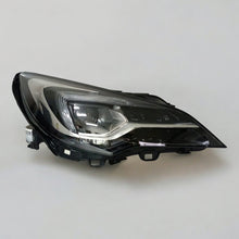 Load image into Gallery viewer, Frontscheinwerfer Opel Astra K 79632000-02 LED Rechts Scheinwerfer Headlight