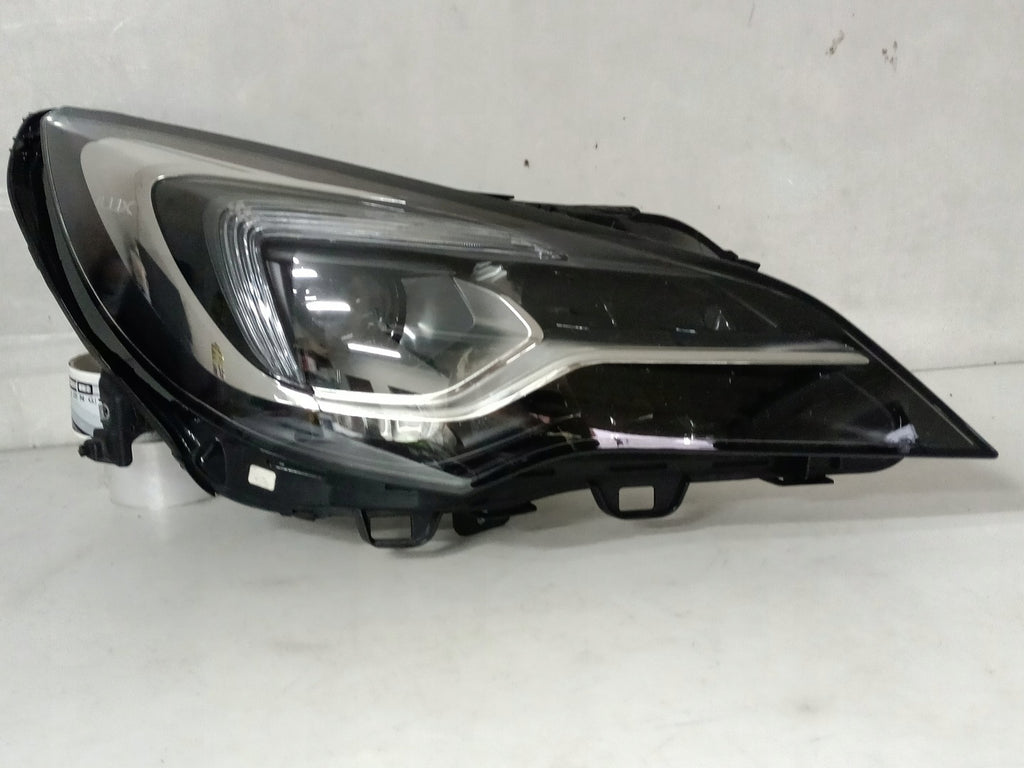 Frontscheinwerfer Opel Astra K 79632000-02 LED Rechts Scheinwerfer Headlight