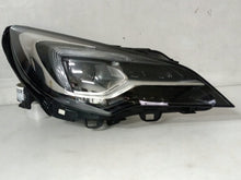 Load image into Gallery viewer, Frontscheinwerfer Opel Astra K 79632000-02 LED Rechts Scheinwerfer Headlight