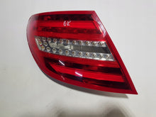 Load image into Gallery viewer, Rückleuchte Mercedes-Benz Coupe A2048205464 Links Rearlight