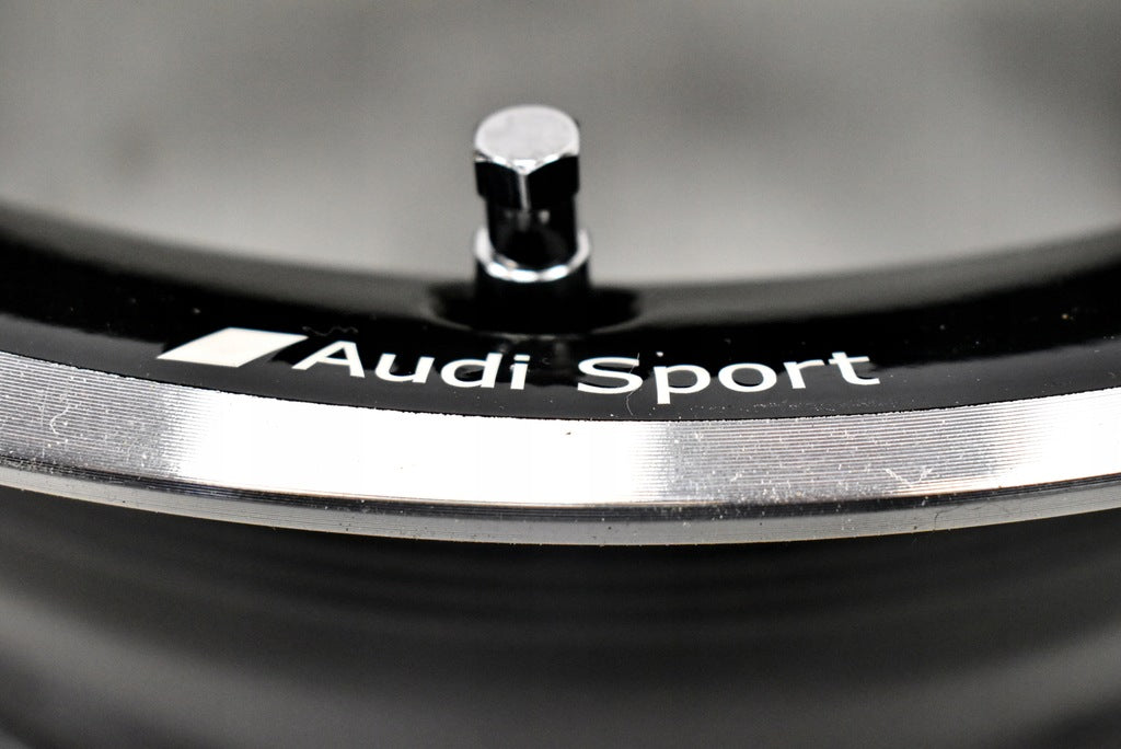 4x Alufelge 19 Zoll 8.5" 5x112 45ET Glanz Silber 4G0601025 Audi A6 C7 Rim Wheel FEL6969823003wj