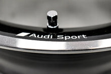 Laden Sie das Bild in den Galerie-Viewer, 4x Alufelge 19 Zoll 8.5" 5x112 45ET Glanz Silber 4G0601025 Audi A6 C7 Rim Wheel FEL6969823003wj