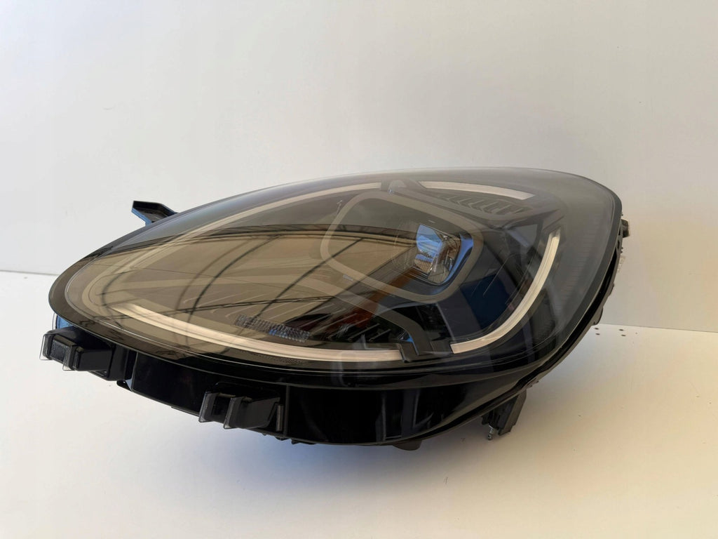 Frontscheinwerfer Ford Puma R1TB-13E015-AB LED Links Scheinwerfer Headlight SCH6890899855pf