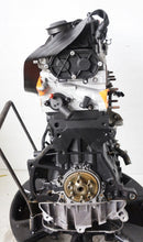 Laden Sie das Bild in den Galerie-Viewer, Motor Audi Seat VW A3 Leon CKF 2.0 TDI 150PS 110kW 112TKm 2012 Diesel Unkomplett MOT9266781704pq