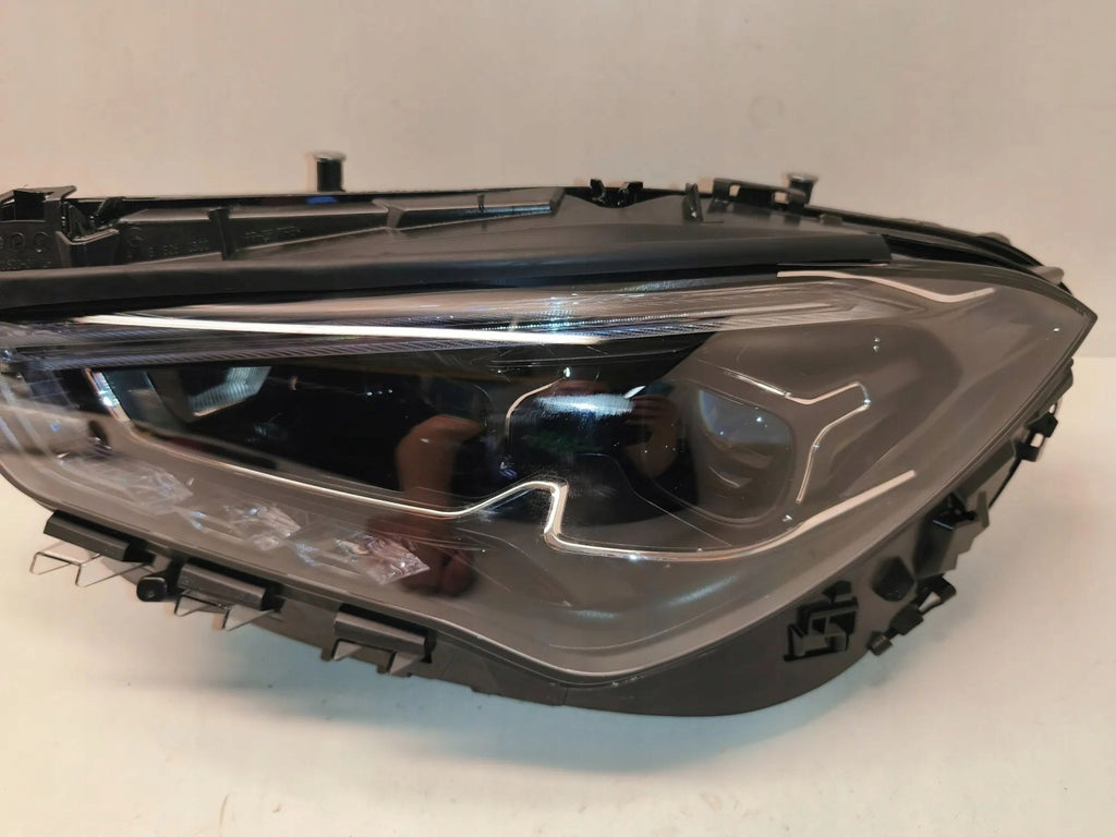 Frontscheinwerfer Mercedes-Benz Cla X118 C118 A1189061301 LED Links Headlight SCH4472234307qp