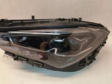 Laden Sie das Bild in den Galerie-Viewer, Frontscheinwerfer Mercedes-Benz Cla X118 C118 A1189061301 LED Links Headlight SCH4472234307qp