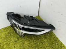 Laden Sie das Bild in den Galerie-Viewer, Frontscheinwerfer Audi E-Tron 4KE941040 Full LED Rechts Scheinwerfer Headlight