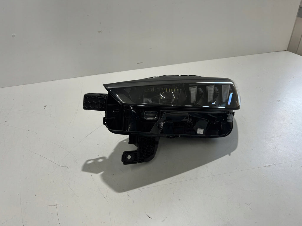 Frontscheinwerfer Peugeot 5008 9862665280 Full LED Links Scheinwerfer Headlight SCH2719533414ac