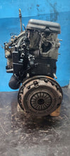 Laden Sie das Bild in den Galerie-Viewer, Motor Opel Renault Movano I S8UW772 2.5 80PS 59kW Diesel Engine Unkomplett MOT2720714098jl