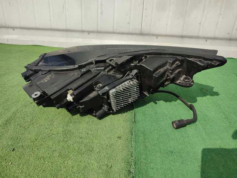 Frontscheinwerfer Audi A6 4K0941039 LED Links Scheinwerfer Headlight SCH9095009205lj