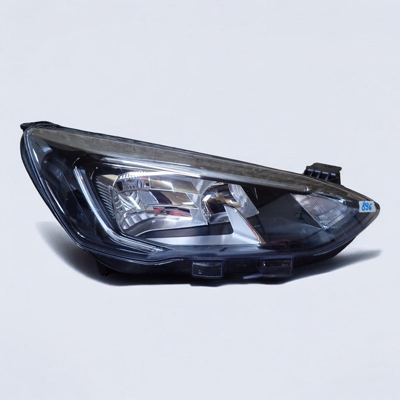 Frontscheinwerfer Ford Focus MX7B-13E014-CC Full LED Rechts Headlight