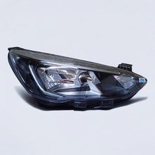 Laden Sie das Bild in den Galerie-Viewer, Frontscheinwerfer Ford Focus MX7B-13E014-CC Full LED Rechts Headlight