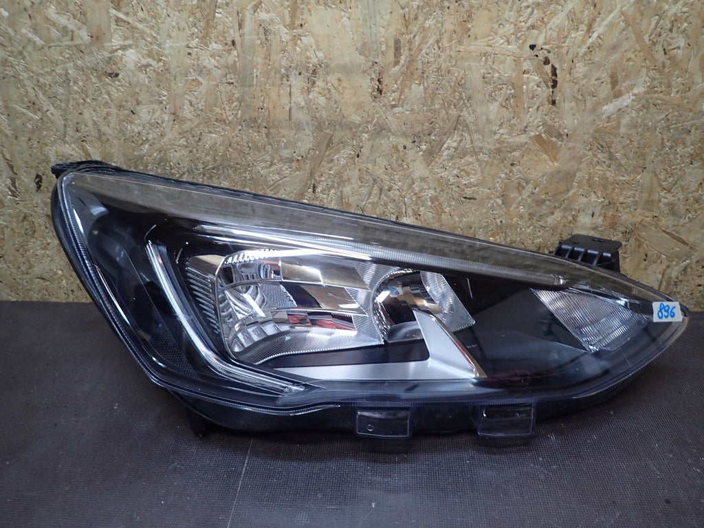 Frontscheinwerfer Ford Focus MX7B-13E014-CC Full LED Rechts Headlight